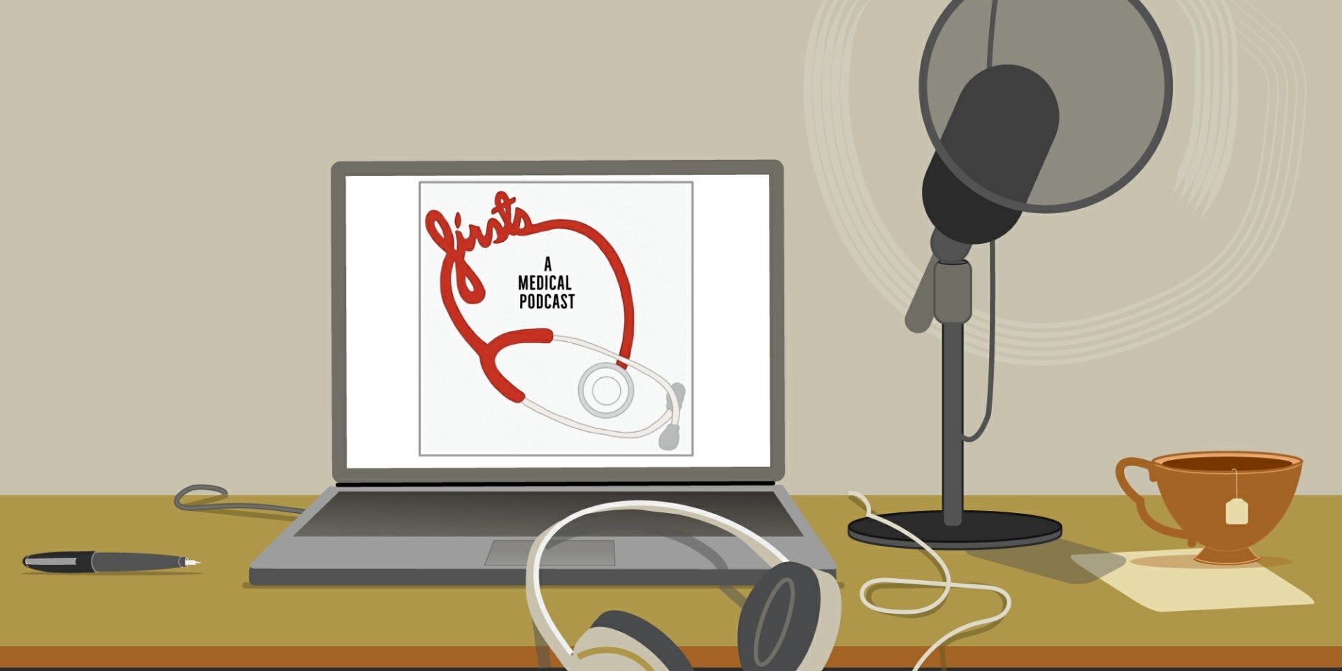 Firsts_A_Medical_Podcast