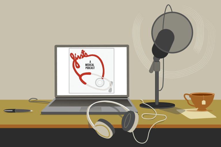 Firsts_A_Medical_Podcast