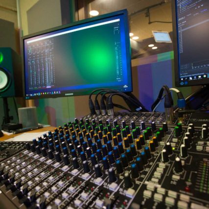 Studio Unimage Creative Studio et production audiovisuelle à Nîmes