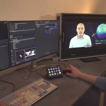 Studio Unimage Creative Studio et production audiovisuelle à Nîmes