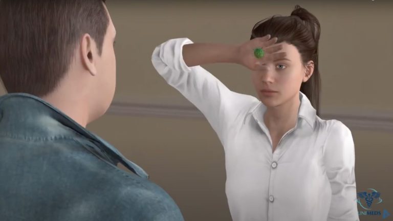 Création de films pédagogiques médicaux - UNIMEDS à Nîmes avec Unimage Creative Studio Nos réalisations